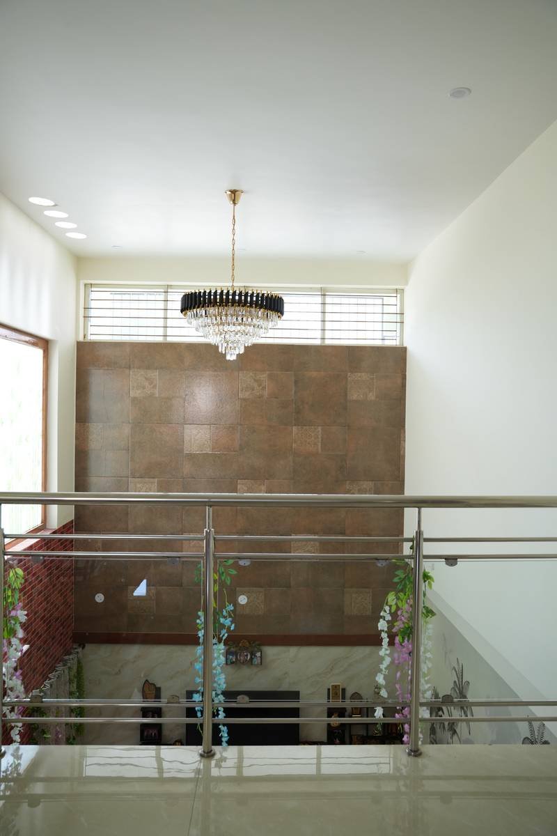 Ongoing project in Mysore